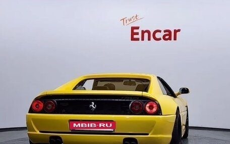 Ferrari F355, 1995 год, 24 000 000 рублей, 6 фотография