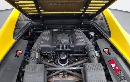 Ferrari F355, 1995 год, 24 000 000 рублей, 8 фотография