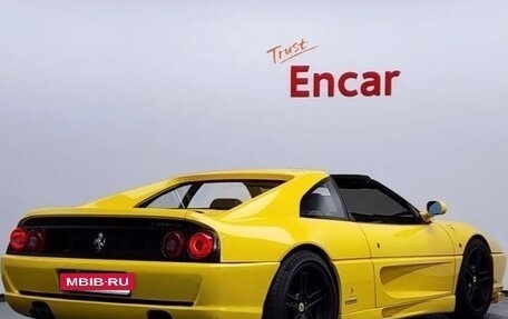 Ferrari F355, 1995 год, 24 000 000 рублей, 5 фотография