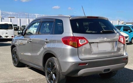 Suzuki Escudo IV, 2017 год, 1 350 000 рублей, 4 фотография