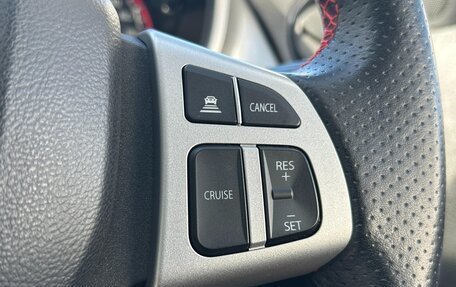 Suzuki Escudo IV, 2017 год, 1 350 000 рублей, 14 фотография