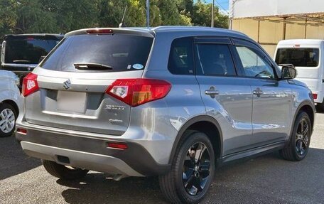 Suzuki Escudo IV, 2017 год, 1 350 000 рублей, 3 фотография