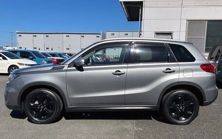 Suzuki Escudo IV, 2017 год, 1 350 000 рублей, 5 фотография