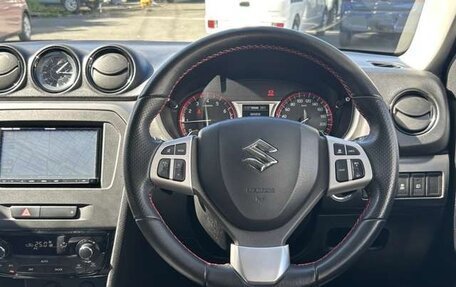 Suzuki Escudo IV, 2017 год, 1 350 000 рублей, 9 фотография