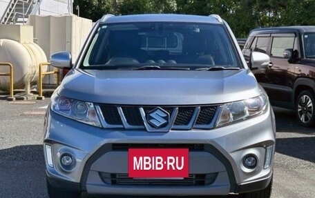 Suzuki Escudo IV, 2017 год, 1 350 000 рублей, 6 фотография