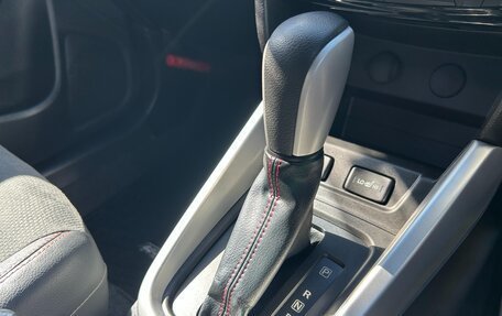 Suzuki Escudo IV, 2017 год, 1 350 000 рублей, 19 фотография