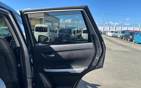 Suzuki Escudo IV, 2017 год, 1 350 000 рублей, 27 фотография