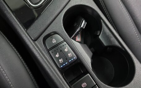 KIA Niro I, 2022 год, 1 659 000 рублей, 12 фотография