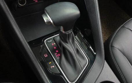 KIA Niro I, 2022 год, 1 659 000 рублей, 11 фотография