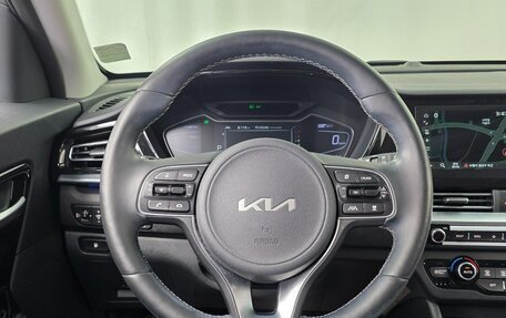 KIA Niro I, 2022 год, 1 659 000 рублей, 7 фотография