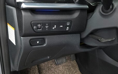 KIA Niro I, 2022 год, 1 659 000 рублей, 8 фотография