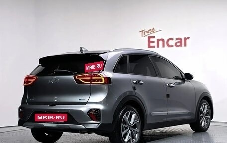 KIA Niro I, 2022 год, 1 659 000 рублей, 3 фотография