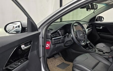 KIA Niro I, 2022 год, 1 659 000 рублей, 5 фотография