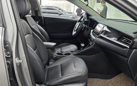 KIA Niro I, 2022 год, 1 659 000 рублей, 14 фотография