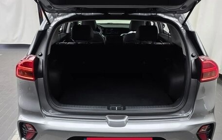 KIA Niro I, 2022 год, 1 659 000 рублей, 16 фотография