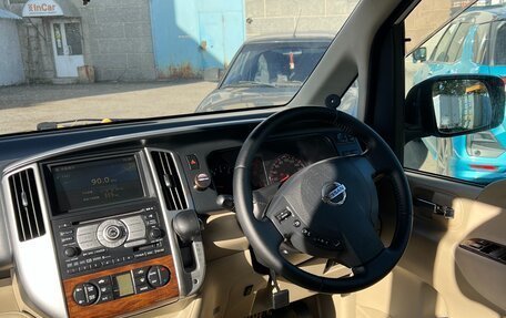Nissan Serena III, 2008 год, 999 998 рублей, 9 фотография