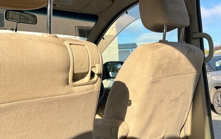 Nissan Serena III, 2008 год, 999 998 рублей, 7 фотография