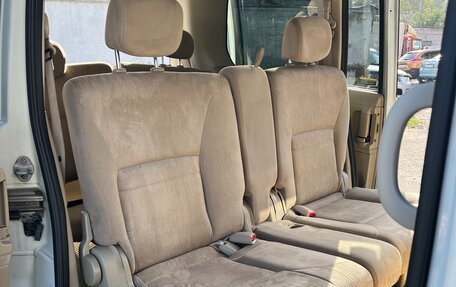 Nissan Serena III, 2008 год, 999 998 рублей, 15 фотография