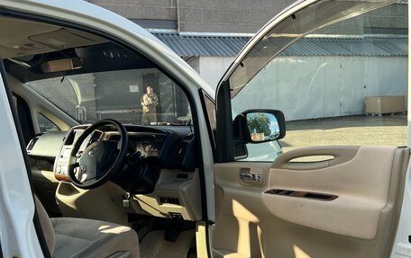 Nissan Serena III, 2008 год, 999 998 рублей, 13 фотография