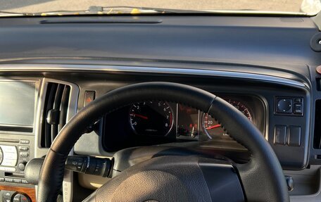 Nissan Serena III, 2008 год, 999 998 рублей, 14 фотография