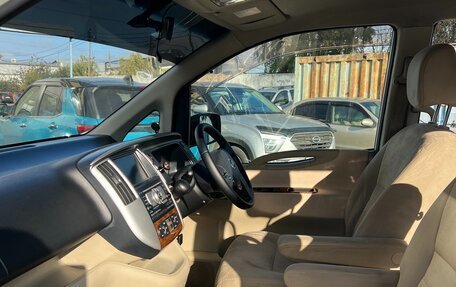 Nissan Serena III, 2008 год, 999 998 рублей, 10 фотография