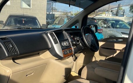 Nissan Serena III, 2008 год, 999 998 рублей, 8 фотография