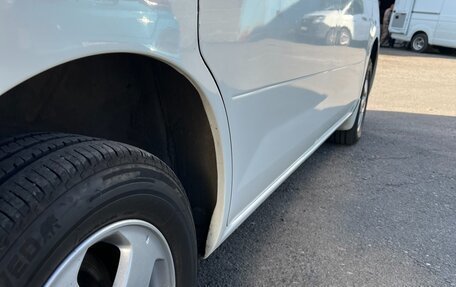 Nissan Serena III, 2008 год, 999 998 рублей, 2 фотография