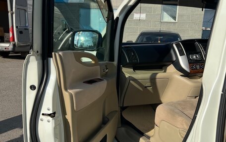 Nissan Serena III, 2008 год, 999 998 рублей, 11 фотография