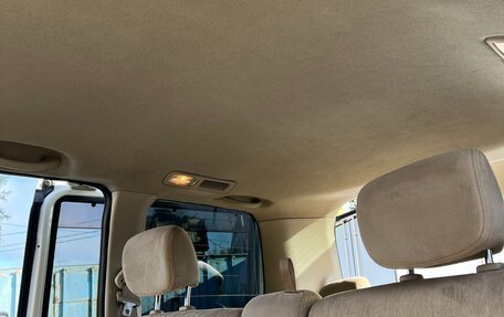 Nissan Serena III, 2008 год, 999 998 рублей, 6 фотография