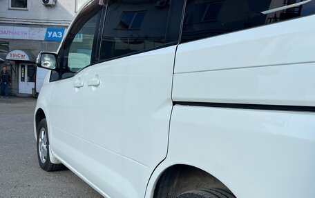 Nissan Serena III, 2008 год, 999 998 рублей, 3 фотография