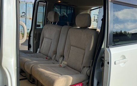 Nissan Serena III, 2008 год, 999 998 рублей, 5 фотография