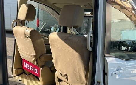 Nissan Serena III, 2008 год, 999 998 рублей, 12 фотография