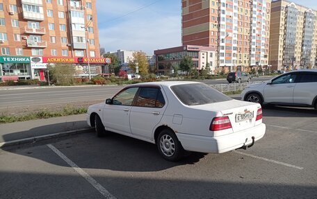 Nissan Bluebird XI, 1999 год, 290 000 рублей, 1 фотография