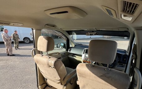 Nissan Serena III, 2008 год, 999 998 рублей, 16 фотография