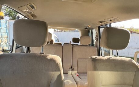 Nissan Serena III, 2008 год, 999 998 рублей, 17 фотография