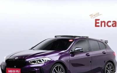BMW 1 серия, 2022 год, 1 833 000 рублей, 1 фотография
