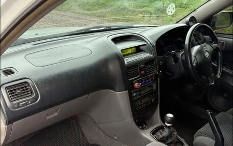 Toyota Caldina, 1998 год, 740 000 рублей, 20 фотография