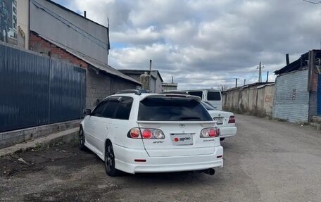 Toyota Caldina, 1998 год, 740 000 рублей, 22 фотография