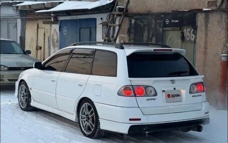 Toyota Caldina, 1998 год, 740 000 рублей, 24 фотография