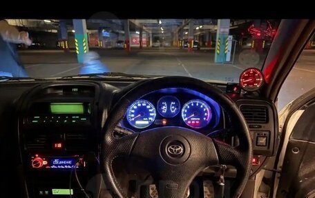 Toyota Caldina, 1998 год, 740 000 рублей, 21 фотография