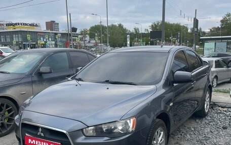 Mitsubishi Lancer IX, 2011 год, 650 000 рублей, 1 фотография