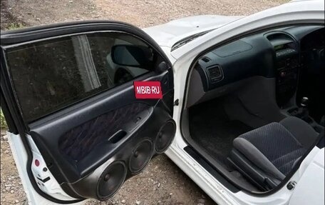 Toyota Caldina, 1998 год, 740 000 рублей, 19 фотография