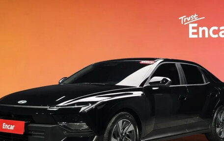 Hyundai Avante, 2026 год, 2 333 000 рублей, 1 фотография