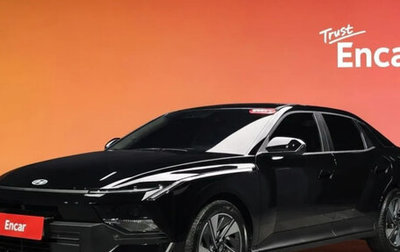 Hyundai Avante, 2026 год, 2 333 000 рублей, 1 фотография
