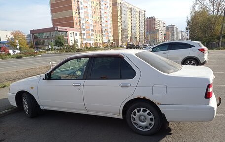 Nissan Bluebird XI, 1999 год, 290 000 рублей, 2 фотография
