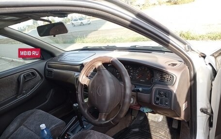 Nissan Bluebird XI, 1999 год, 290 000 рублей, 6 фотография