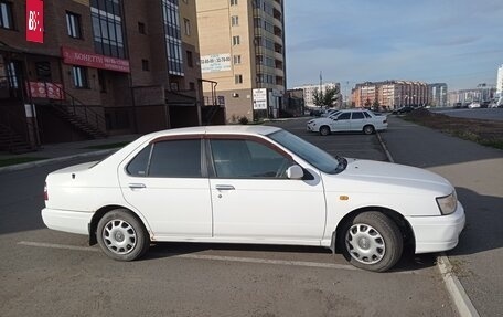 Nissan Bluebird XI, 1999 год, 290 000 рублей, 4 фотография