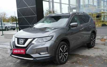 Nissan X-Trail, 2021 год, 2 700 000 рублей, 1 фотография