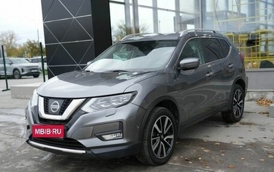 Nissan X-Trail, 2021 год, 2 700 000 рублей, 1 фотография