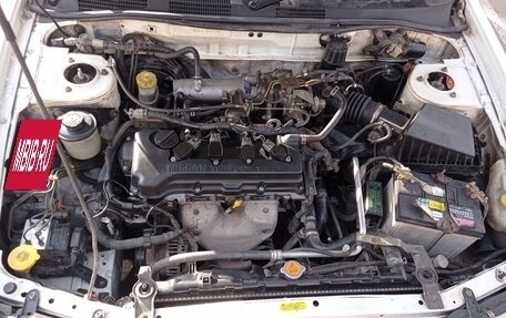 Nissan Bluebird XI, 1999 год, 290 000 рублей, 7 фотография